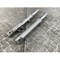 Coppia Steli Forcella Honda SH 125 / 150 Dal 2001 al 2012  1746803452088