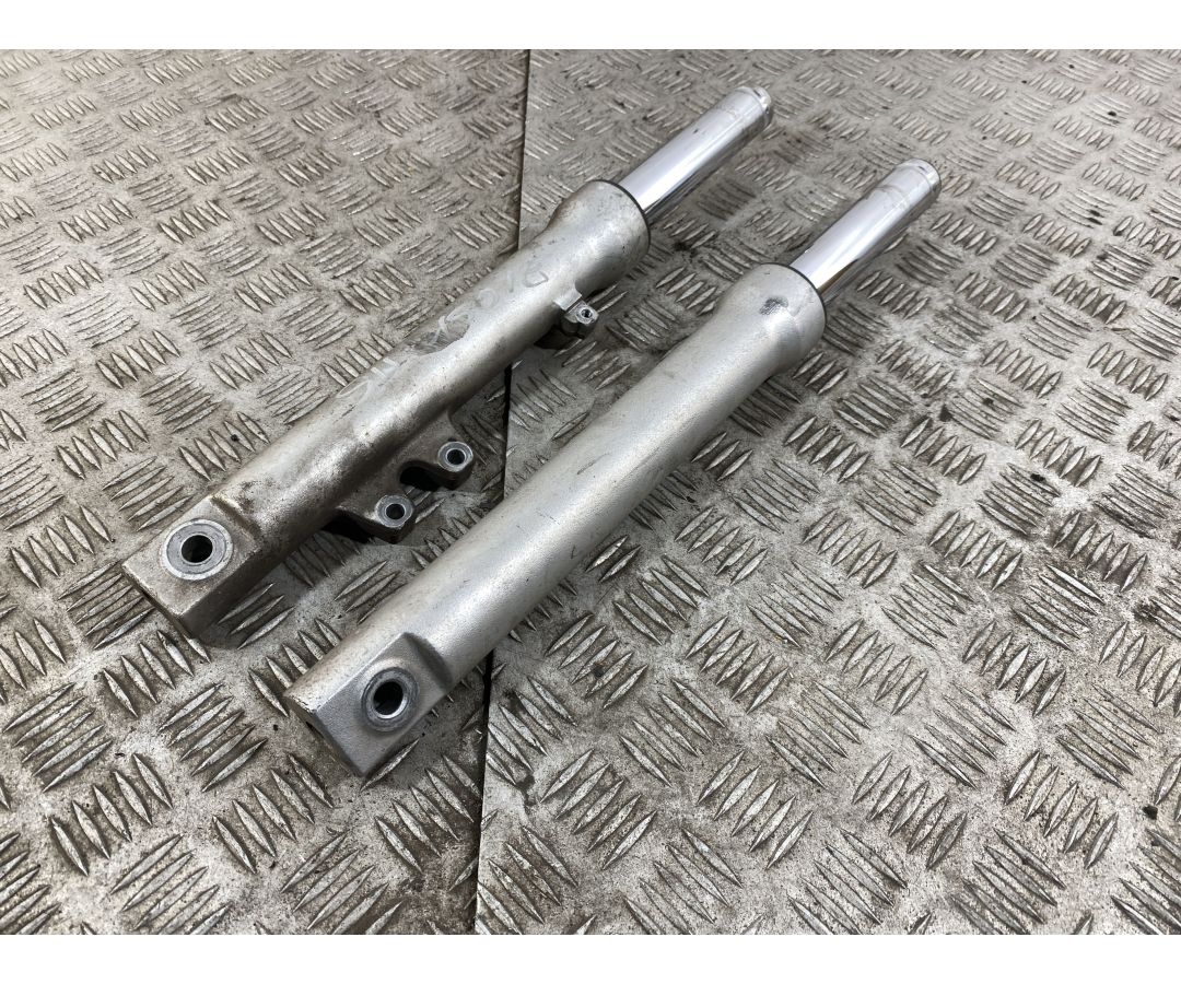 Coppia Steli Forcella Honda SH 125 / 150 Dal 2001 al 2012  1746803452088