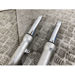 Coppia Steli Forcella Honda SH 125 / 150 Dal 2001 al 2012  1746803452088