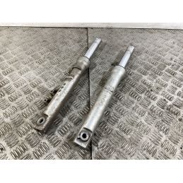 Coppia Steli Forcella Honda SH 125 / 150 Dal 2001 al 2012  1746803452088
