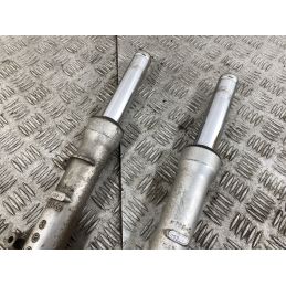 Coppia Steli Forcella Honda SH 125 / 150 Dal 2001 al 2012  1746803452088