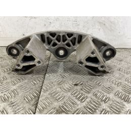 Piastra Supporto Inferiore Forcella Yamaha Tricity 125 dal 2014 al 2020  1746803932504