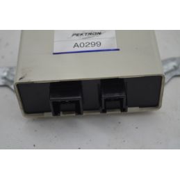 Centralina Alzavetro Anteriore SX Rover 400 Dal 1995 al 2005 Cod 38370-ST3-E011-M1  1747031751691