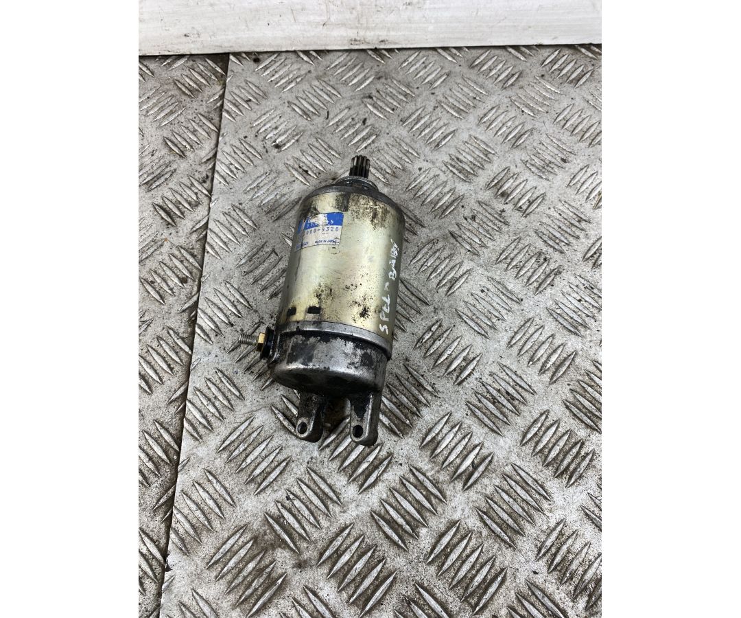 Motorino Avviamento Triumph Baby Speed 600 Dal 2002 al 2003  1747032640765