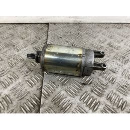 Motorino Avviamento Triumph Baby Speed 600 Dal 2002 al 2003  1747032640765