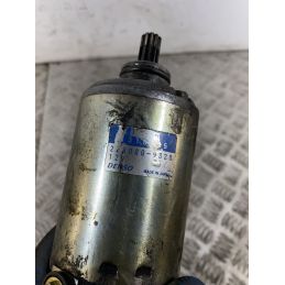 Motorino Avviamento Triumph Baby Speed 600 Dal 2002 al 2003  1747032640765