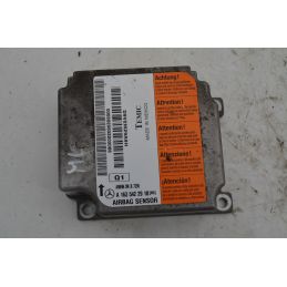 Centralina Airbag Mercedes Classe ML W163 Dal 1997 al 2005 Cod 1635422918  1747032682888
