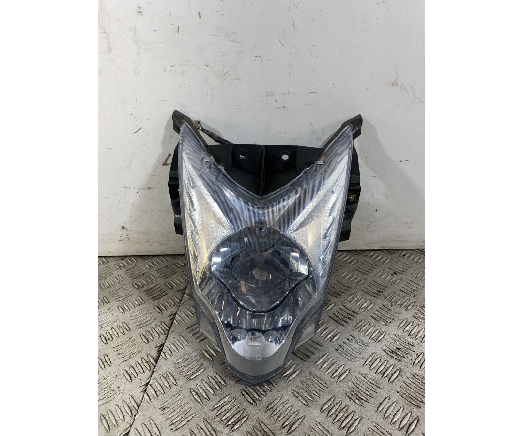 Faro Fanale Anteriore Kymco Agility R16 Plus 150 dal 2015 in poi  1747033011762
