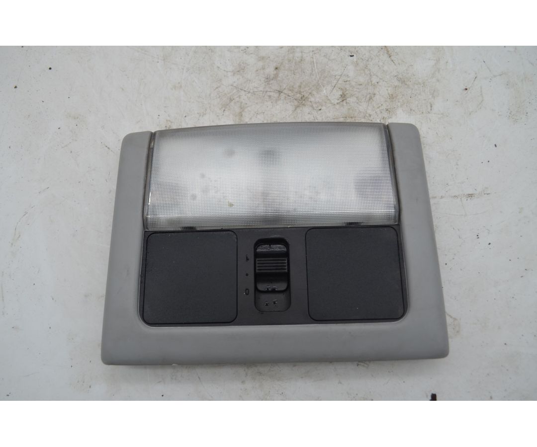Plafoniera Luce Interna Anteriore Rover 400 Dal 1995 al 2005 Cod XDE100490LPY  1747033036451