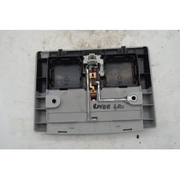 Plafoniera Luce Interna Anteriore Rover 400 Dal 1995 al 2005 Cod XDE100490LPY  1747033036451