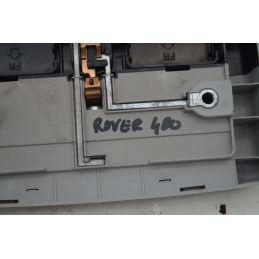 Plafoniera Luce Interna Anteriore Rover 400 Dal 1995 al 2005 Cod XDE100490LPY  1747033036451
