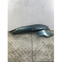 Carena Fianchetto Laterale Destro DX Honda SH 150 ie Dal 2005 al 2008  1747033533332