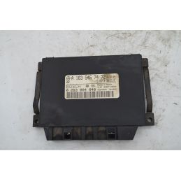 Centralina Sensore Parcheggio Mercedes Classe ML W163 Dal 1997 al 2005 Cod A1635457432  1747033466371