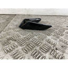 Coppia pedalini Passeggero Piaggio liberty 125 ABS Dal 2021 al 2024  1747034135443