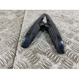 Coppia pedalini Passeggero Piaggio liberty 125 ABS Dal 2021 al 2024  1747034135443