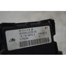 Sensore ESP Peugeot 207 Dal 2006 al 2015 Cod 9661441680  1747034276849