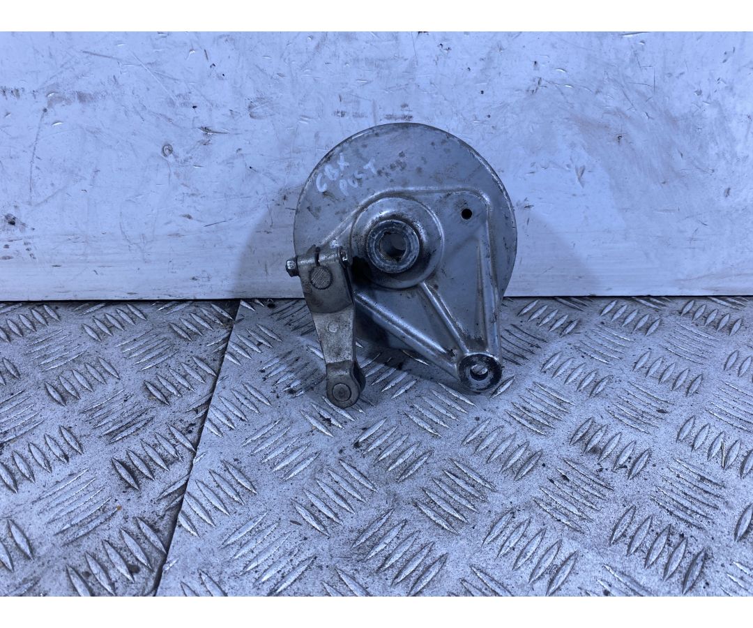 Tamburo Freno Posteriore Honda CB 125 X Dal 1980 Al 1984  1747034796828