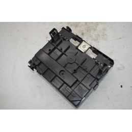 Scatola Fusibili Peugeot 207 Dal 2006 al 2015 Cod 9661708280  1747034745291