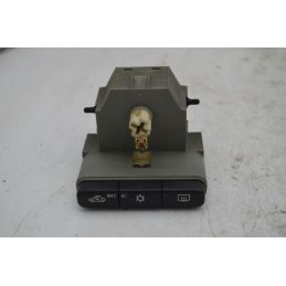Pulsantiera Comandi Clima Opel Astra G Dal 1998 al 2006 Cod GM90559839  1747035289534