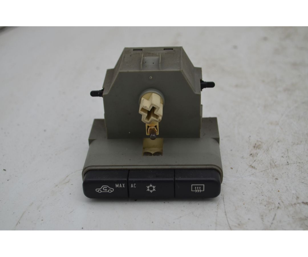 Pulsantiera Comandi Clima Opel Astra G Dal 1998 al 2006 Cod GM90559839  1747035289534
