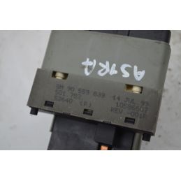 Pulsantiera Comandi Clima Opel Astra G Dal 1998 al 2006 Cod GM90559839  1747035289534