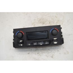 Controllo Comandi Clima Peugeot 207 Dal 2006 al 2015 Cod 96497866XT-04  1747035649949