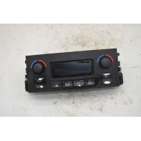 Controllo Comandi Clima Peugeot 207 Dal 2006 al 2015 Cod 96497866XT-04  1747035649949