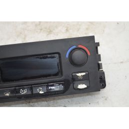 Controllo Comandi Clima Peugeot 207 Dal 2006 al 2015 Cod 96497866XT-04  1747035649949