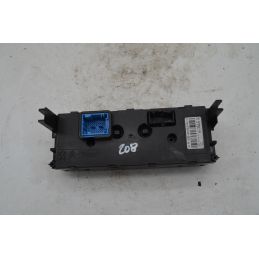 Controllo Comandi Clima Peugeot 207 Dal 2006 al 2015 Cod 96497866XT-04  1747035649949