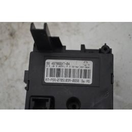 Controllo Comandi Clima Peugeot 207 Dal 2006 al 2015 Cod 96497866XT-04  1747035649949