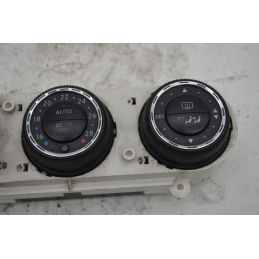 Controllo Comandi Clima Mercedes Classe ML W163 Dal 1997 al 2005 Cod A1638204289KZ  1747036267302