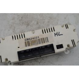 Controllo Comandi Clima Mercedes Classe ML W163 Dal 1997 al 2005 Cod A1638204289KZ  1747036267302