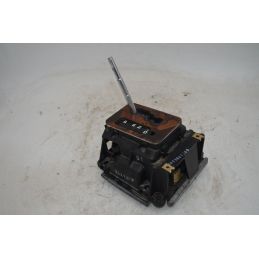 Selettore Cambio Automatico Mercedes Classe ML W163 Dal 1997 al 2005 Cod PPT170257054  1747036838656