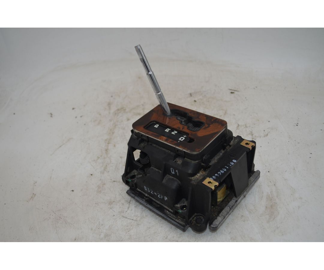 Selettore Cambio Automatico Mercedes Classe ML W163 Dal 1997 al 2005 Cod PPT170257054  1747036838656