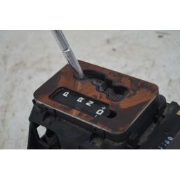 Selettore Cambio Automatico Mercedes Classe ML W163 Dal 1997 al 2005 Cod PPT170257054  1747036838656