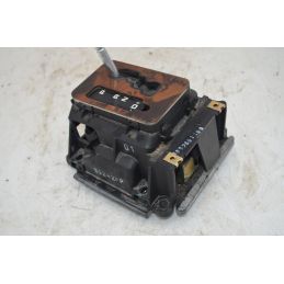 Selettore Cambio Automatico Mercedes Classe ML W163 Dal 1997 al 2005 Cod PPT170257054  1747036838656