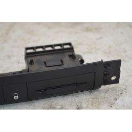 Pulsantiera chiusura interna Porte Peugeot 207 Dal 2006 al 2015 Cod FR56713502  1747037590805