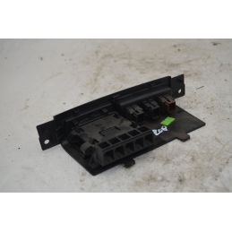 Pulsantiera chiusura interna Porte Peugeot 207 Dal 2006 al 2015 Cod FR56713502  1747037590805