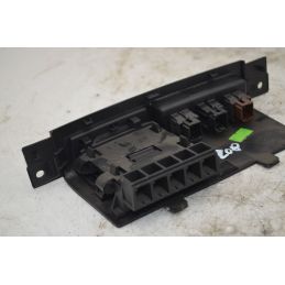 Pulsantiera chiusura interna Porte Peugeot 207 Dal 2006 al 2015 Cod FR56713502  1747037590805