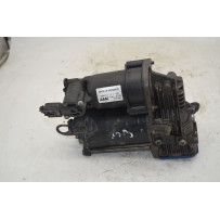 Compressore sospensioni ad aria Mercedes Classe ML W164 Dal 2005 al 2012 Cod 100411-0  1747038229636