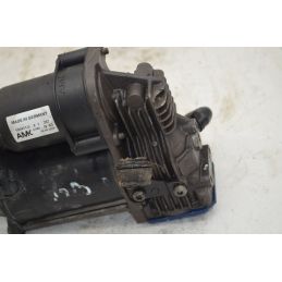 Compressore sospensioni ad aria Mercedes Classe ML W164 Dal 2005 al 2012 Cod 100411-0  1747038229636