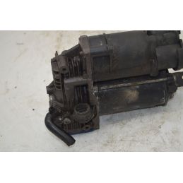 Compressore sospensioni ad aria Mercedes Classe ML W164 Dal 2005 al 2012 Cod 100411-0  1747038229636