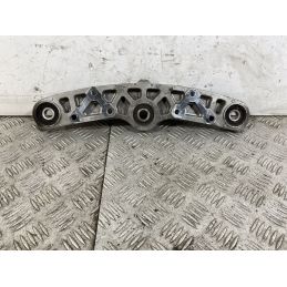 Piastra Superiore Staffa Forcella Yamaha Tricity 125 dal 2014 al 2020  1747038503644