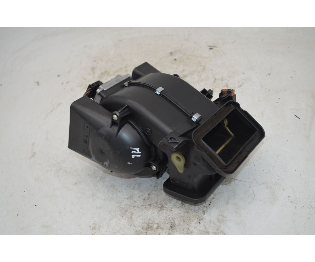 Scatola Riscaldamento Climatizzazione Mercedes Classe ML W163 Dal 1997 al 2005 Cod A1638300308  1747038736899