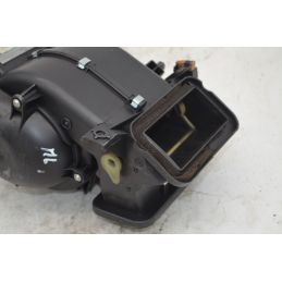 Scatola Riscaldamento Climatizzazione Mercedes Classe ML W163 Dal 1997 al 2005 Cod A1638300308  1747038736899