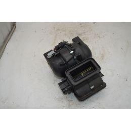 Scatola Riscaldamento Climatizzazione Mercedes Classe ML W163 Dal 1997 al 2005 Cod A1638300308  1747038736899