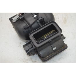 Scatola Riscaldamento Climatizzazione Mercedes Classe ML W163 Dal 1997 al 2005 Cod A1638300308  1747038736899