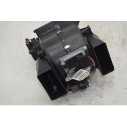 Scatola Riscaldamento Climatizzazione Mercedes Classe ML W163 Dal 1997 al 2005 Cod A1638300308  1747038736899