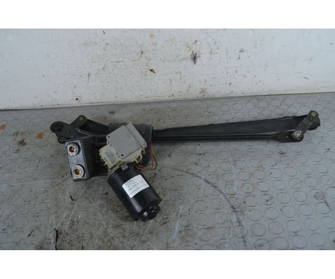 Motorino Tergicristalli Anteriore Fiat Seicento Dal 1998 al 2010 Cod 064342404010  1747039208012