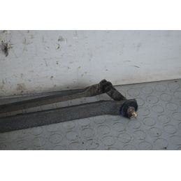 Motorino Tergicristalli Anteriore Fiat Seicento Dal 1998 al 2010 Cod 064342404010  1747039208012